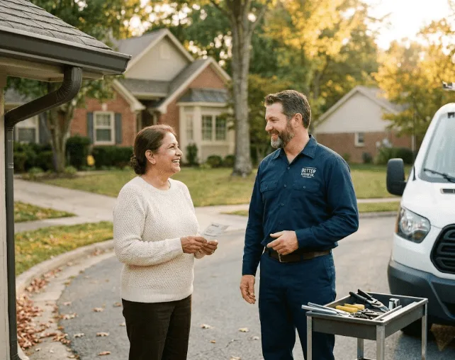 Gutter Repair Borger, TX FAQs