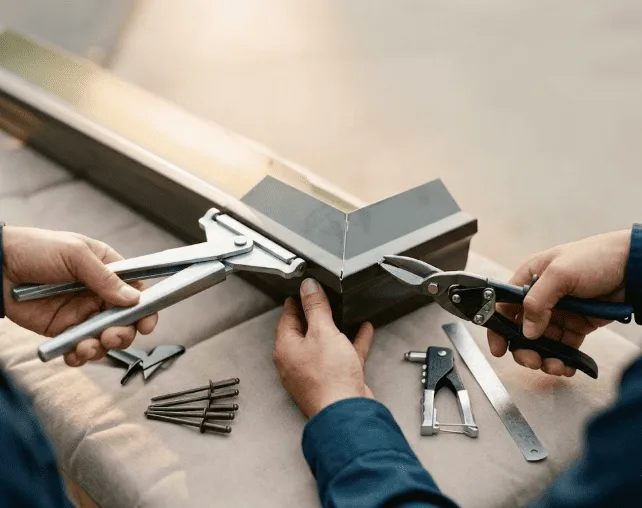 Why choose Gutter Repair in Borger, TX